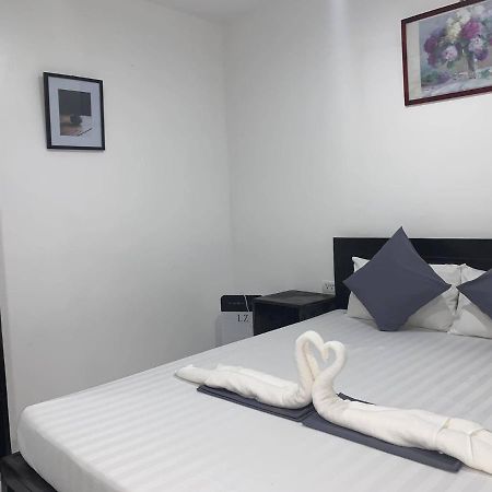Fil'S Resort Moalboal Kültér fotó