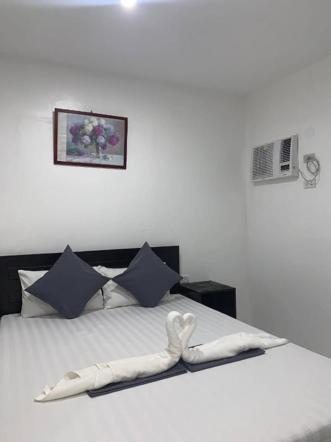 Fil'S Resort Moalboal Kültér fotó